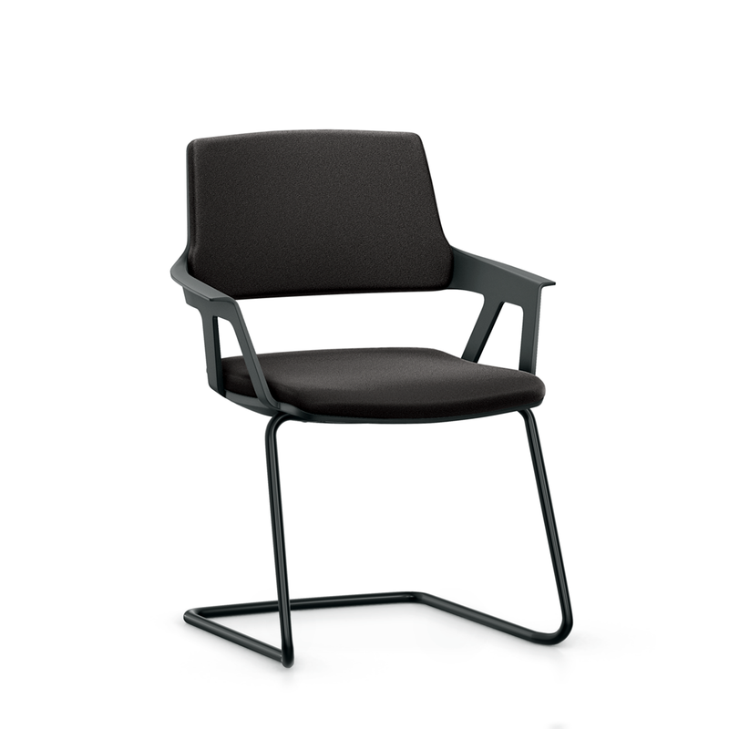 Vergaderstoel Se7en LX007 Nova Comfort