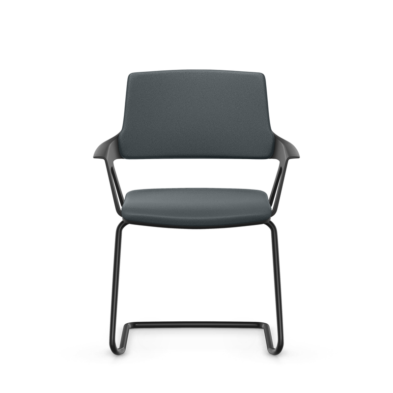 Vergaderstoel Se7en LX007 Nova Comfort
