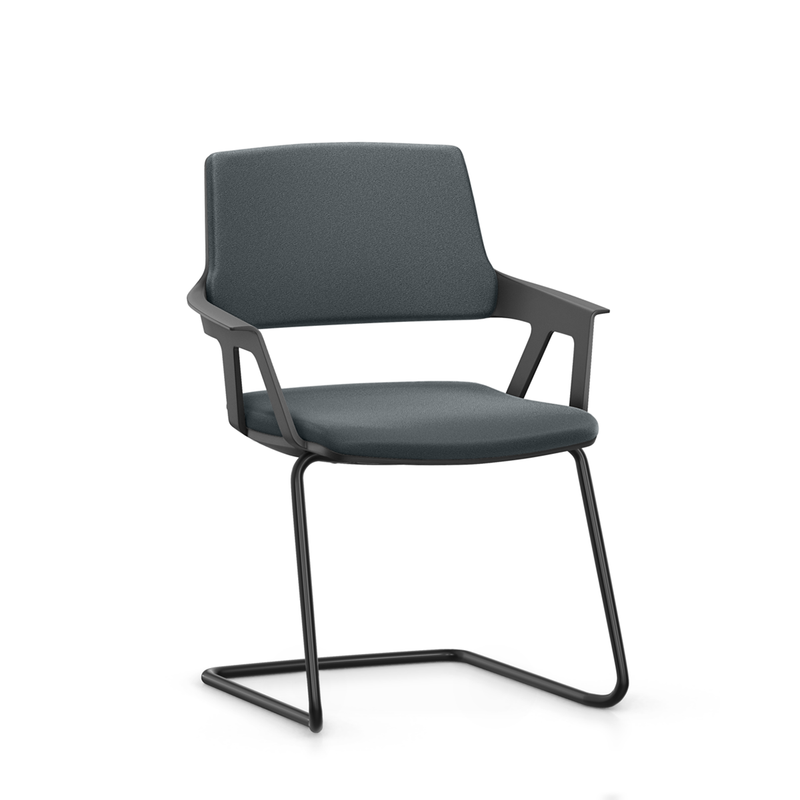 Vergaderstoel Se7en LX007 Nova Comfort