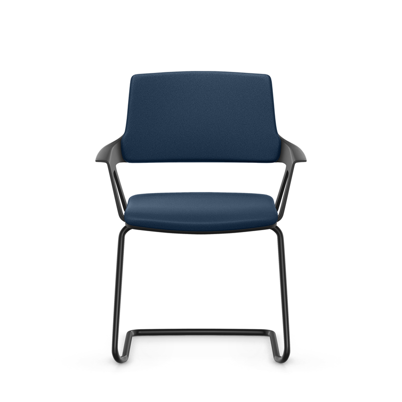Vergaderstoel Se7en LX007 Nova Comfort