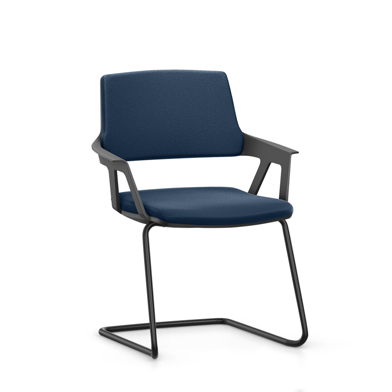 Vergaderstoel Se7en LX007 Nova Comfort