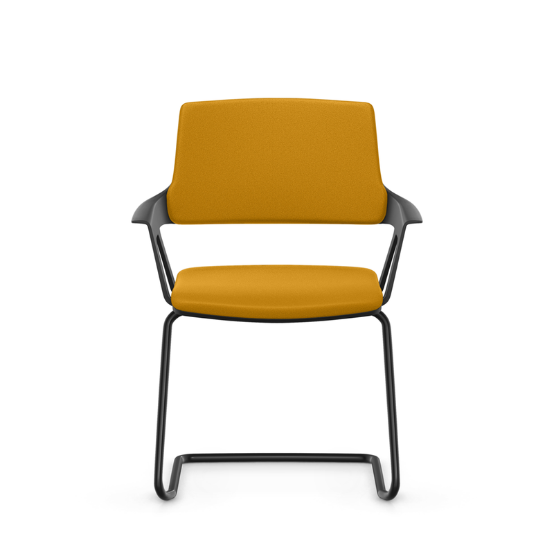 Vergaderstoel Se7en LX007 Nova Comfort