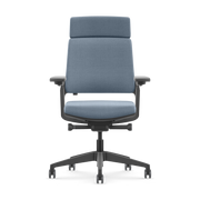 LX010 RE42 blauw - KANTOORMEUBELS.ONLINE