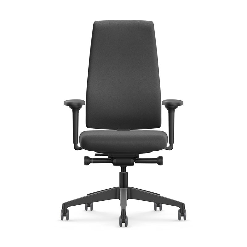 Bureaustoel Se7en LX111 & LX011 Comfort