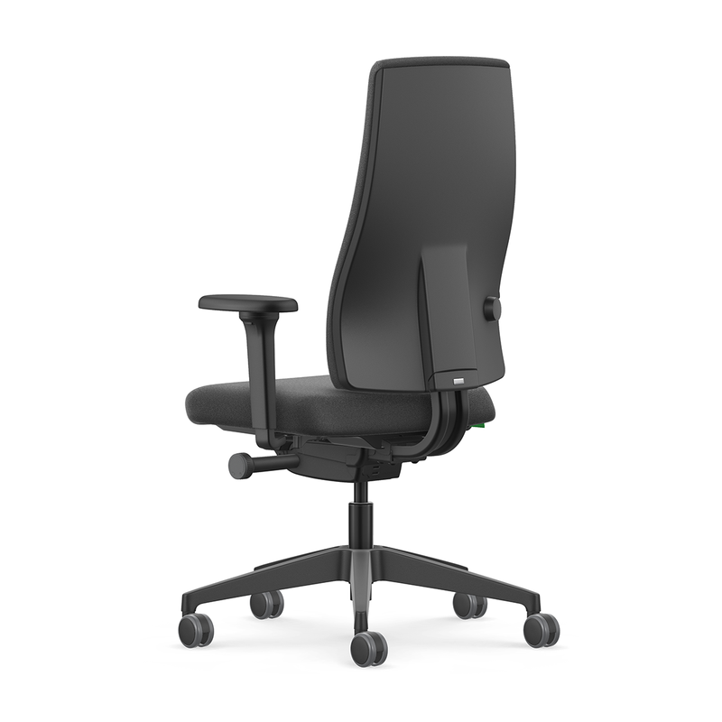 Bureaustoel Se7en LX111 & LX011 Comfort