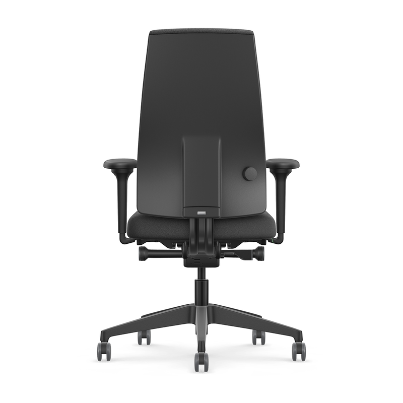 Bureaustoel Se7en LX111 & LX011 Comfort