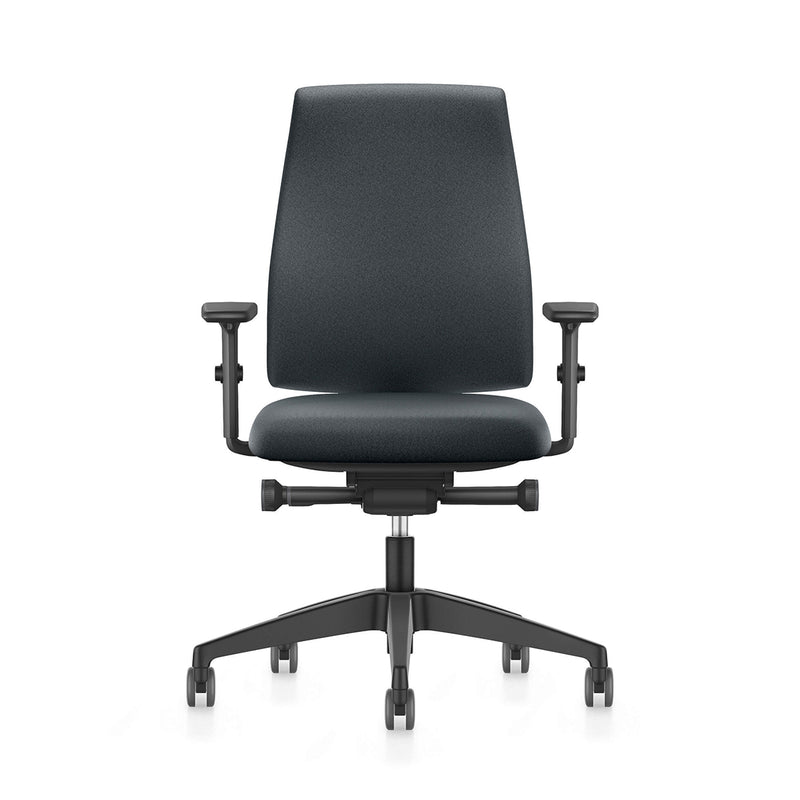 Bureaustoel Se7en Anne LX111 Comfort