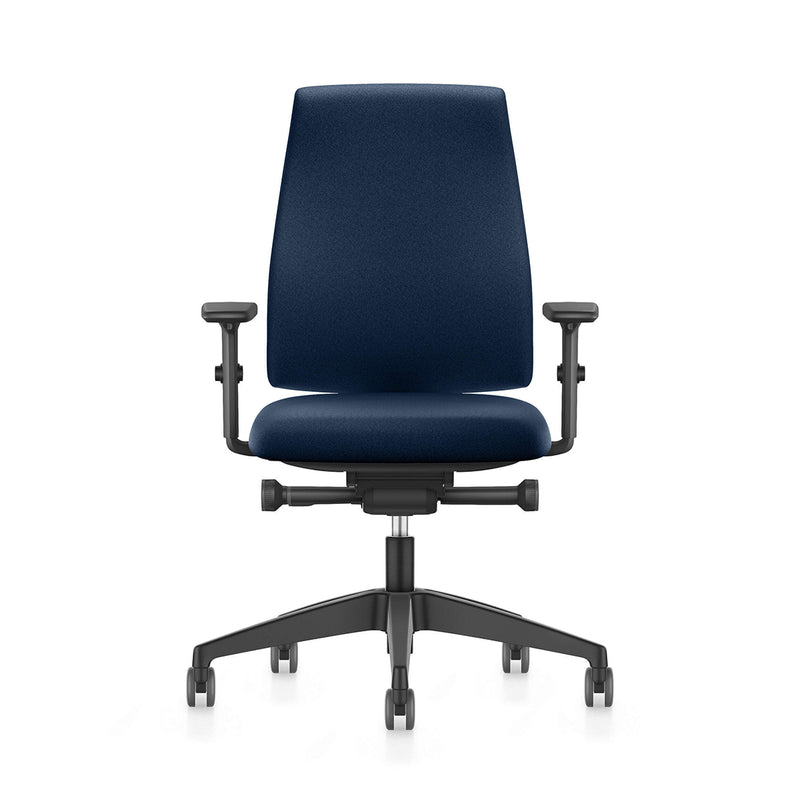 Bureaustoel Se7en Anne LX111 Comfort