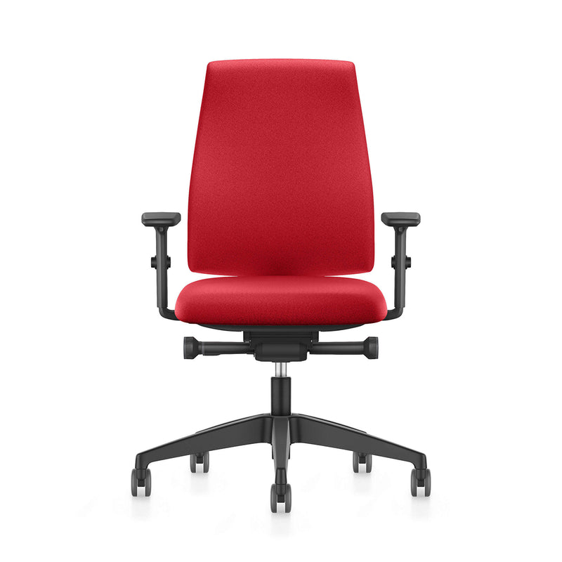 Bureaustoel Se7en Anne LX111 Comfort