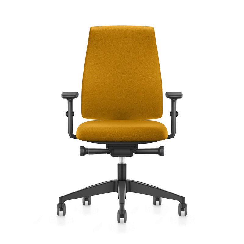 Bureaustoel Se7en Anne LX111 Comfort