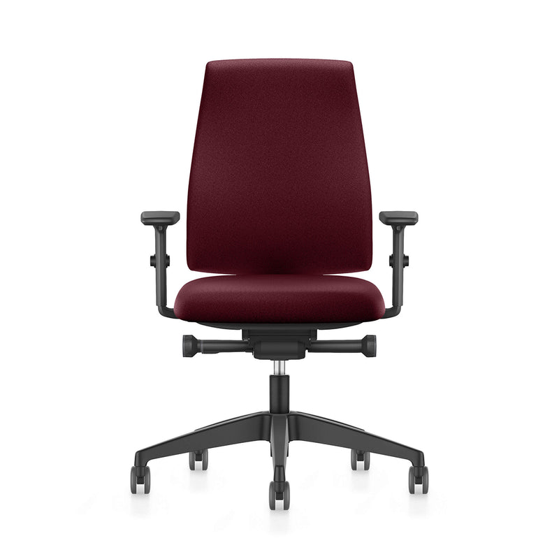 Bureaustoel Se7en Anne LX111 Comfort