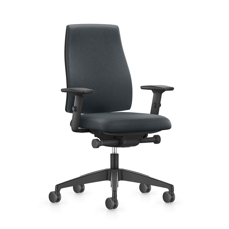 Bureaustoel Se7en Anne LX111 Comfort