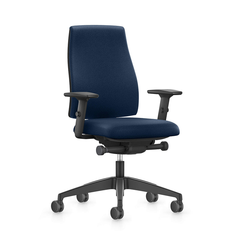 Bureaustoel Se7en Anne LX111 Comfort