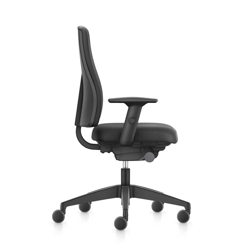 Bureaustoel Se7en Anne LX111 Comfort