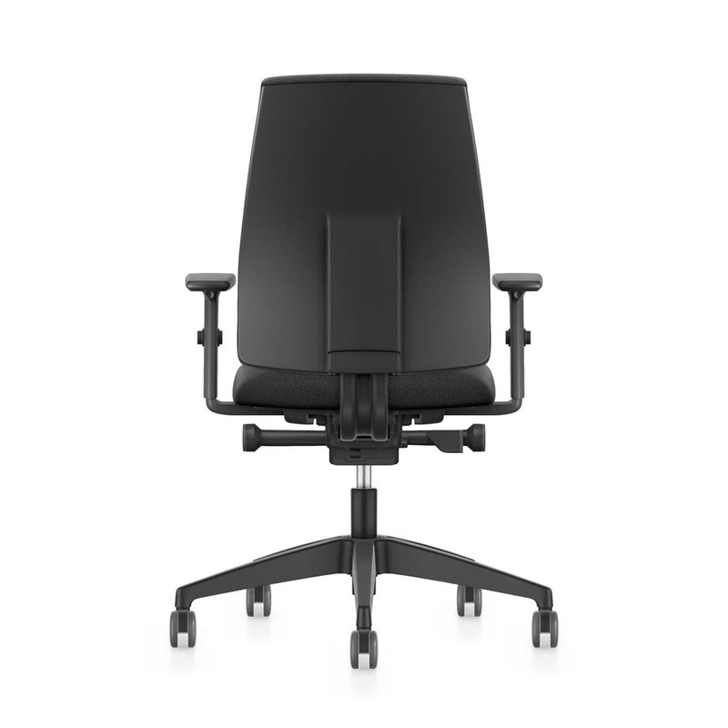 Bureaustoel Se7en Anne LX111 Comfort