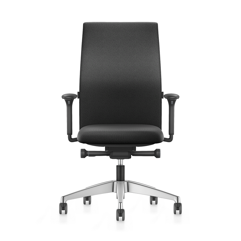 Bureaustoel Se7en 2.0 LX212 & LX114 Pro