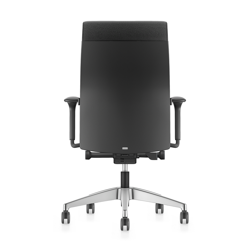 Bureaustoel Se7en 2.0 LX212 & LX114 Pro