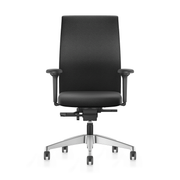 Bureaustoel Se7en LX184 Victor NPR1813 Premium - KANTOORMEUBELS.ONLINE