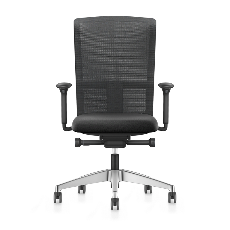 Bureaustoel Se7en 2.0 LX212 & LX114 Pro