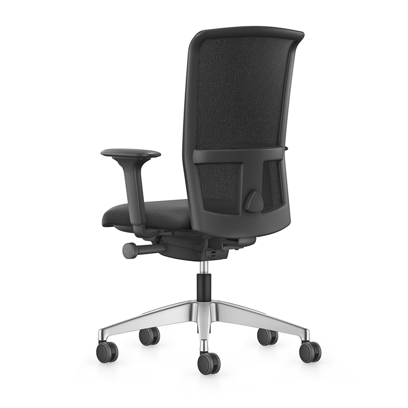 Bureaustoel Se7en 2.0 LX212 & LX114 Pro