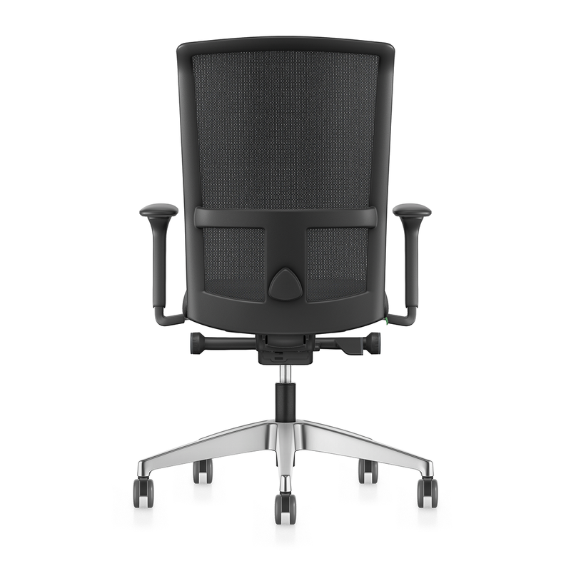 Bureaustoel Se7en 2.0 LX212 & LX114 Pro