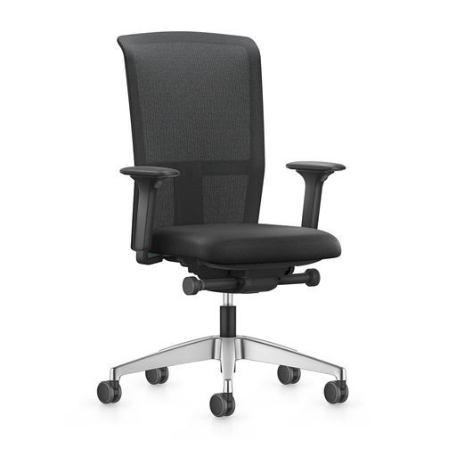 Bureaustoel LX212 Interstuhl