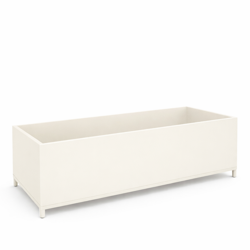 Plantenbak Flexwall B 119 CM | Verkrijgbaar in 3 hoogtes en 13 RAL kleuren