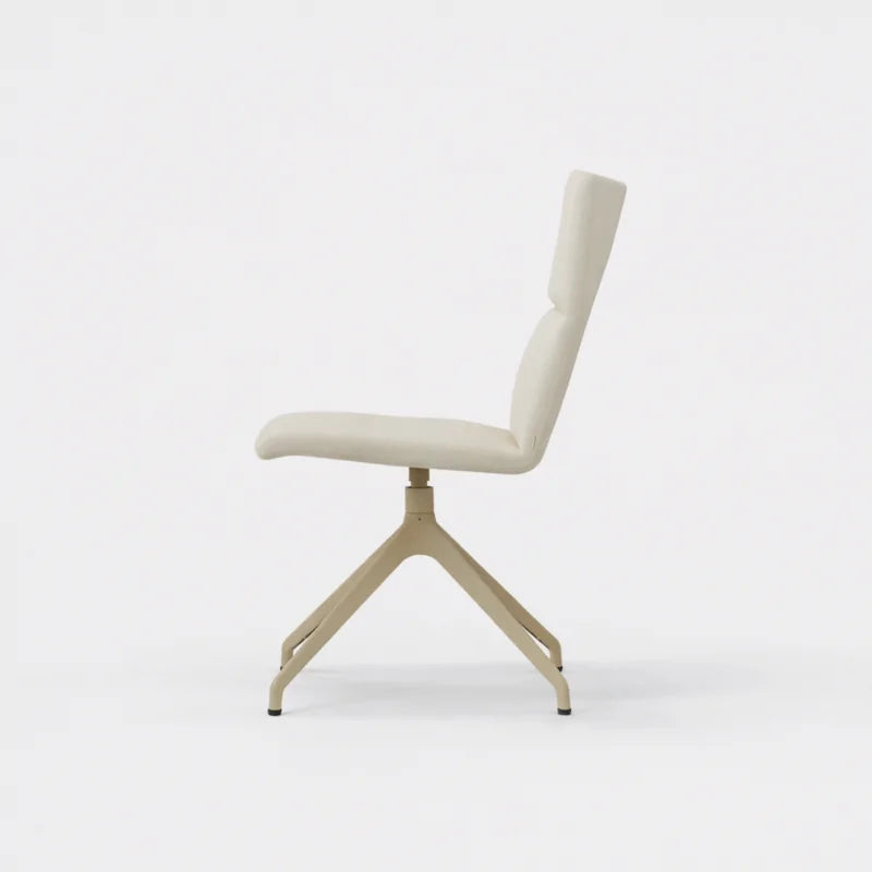 Lande Casual, Lande Casual stoel, Lande Casual vergaderstoel, Lande Casual prijs, Lande Casual kopen, Lande Casual offerte, gestoffeerde vergaderstoel, vergaderstoel met armleggers, vergaderstoel zonder armleggers, draaibare vergaderstoel, vergaderstoel met retourmechanisme, vergaderstoel op wielen, hoogteverstelbare vergaderstoel, bezoekersstoel gestoffeerd, design vergaderstoel kantoor, Ontwerpstudio Kommerkors stoel, Lande dealer Nederland, vergaderstoel projectinrichting