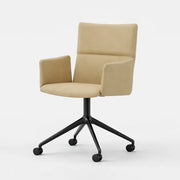 Vergaderstoel Lande Casual - KANTOORMEUBELS.ONLINE
