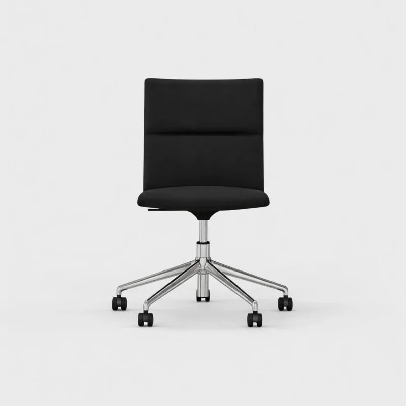 Lande Casual, Lande Casual stoel, Lande Casual vergaderstoel, Lande Casual prijs, Lande Casual kopen, Lande Casual offerte, gestoffeerde vergaderstoel, vergaderstoel met armleggers, vergaderstoel zonder armleggers, draaibare vergaderstoel, vergaderstoel met retourmechanisme, vergaderstoel op wielen, hoogteverstelbare vergaderstoel, bezoekersstoel gestoffeerd, design vergaderstoel kantoor, Ontwerpstudio Kommerkors stoel, Lande dealer Nederland, vergaderstoel projectinrichting