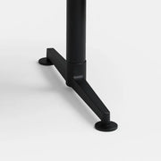 detail tafelpoot Lande Casus