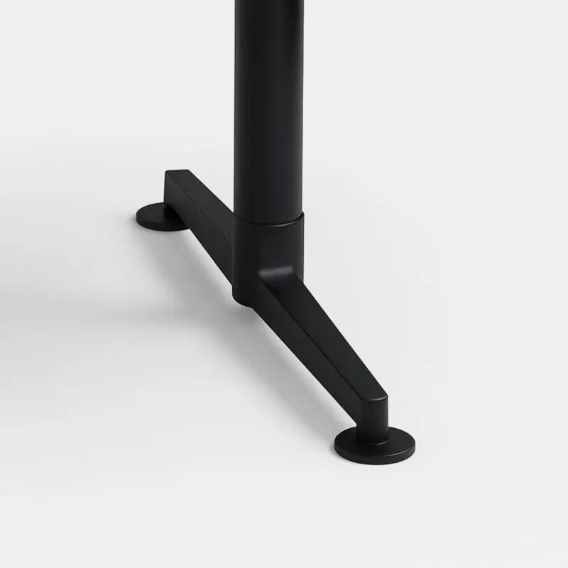 detail tafelpoot Lande Casus