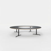 Lande Casus tafel rond