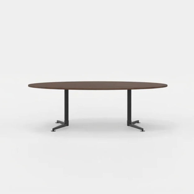 Vergadertafel Lande Casus / 6 tot 20 personen