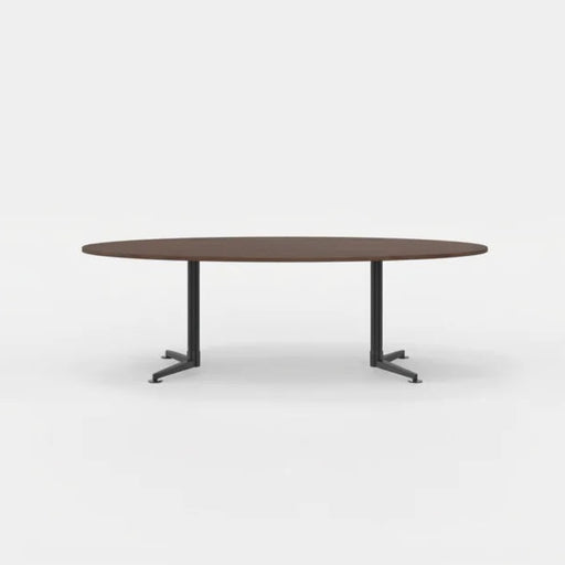 Vergadertafel Lande Casus / 6 tot 20 personen - KANTOORMEUBELS.ONLINE