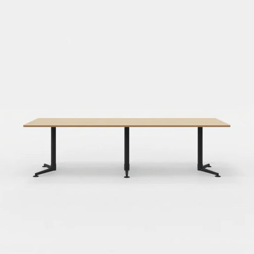 Vergadertafel Lande Casus / 6 tot 20 personen - KANTOORMEUBELS.ONLINE