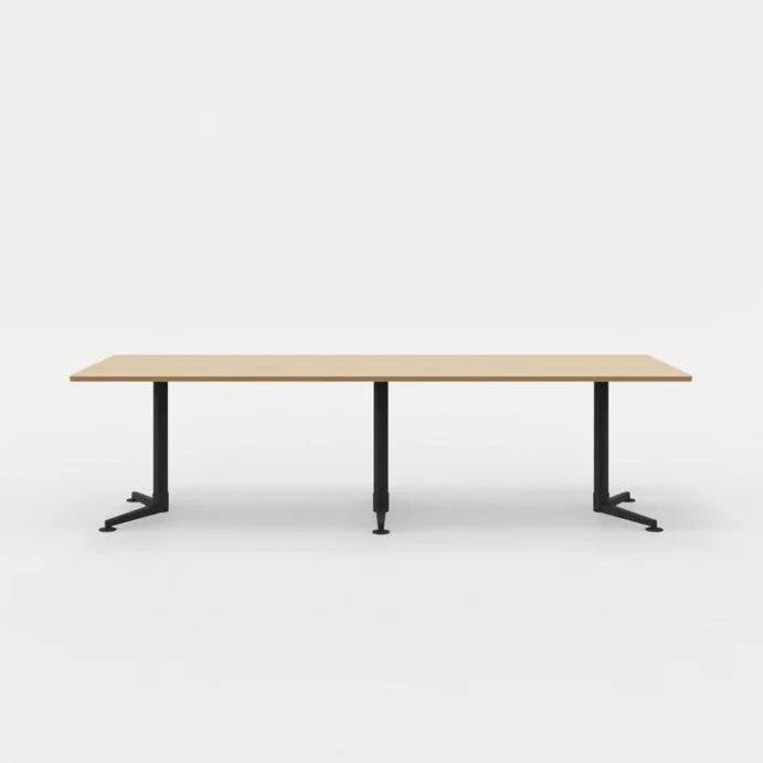 Vergadertafel Lande Casus / 6 tot 20 personen - KANTOORMEUBELS.ONLINE