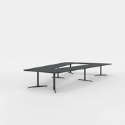 Lande Casus tafel trapezium