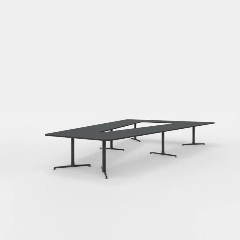 Lande Casus tafel trapezium
