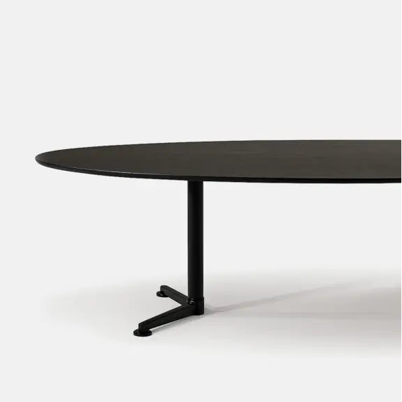 Vergadertafel Lande Casus / 6 tot 20 personen