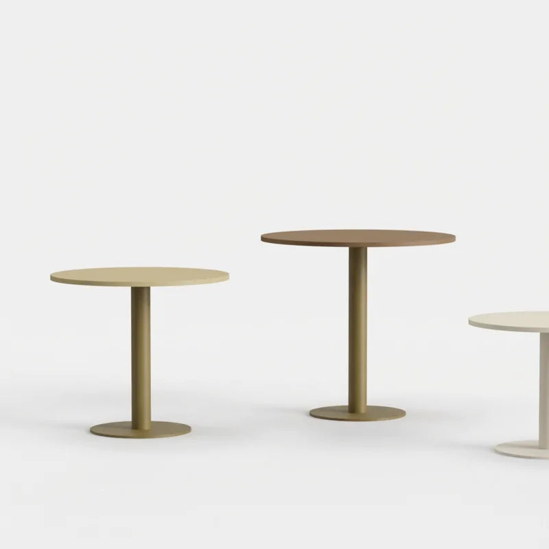 Tafel Lande Club / diverse afmetingen en hoogtes