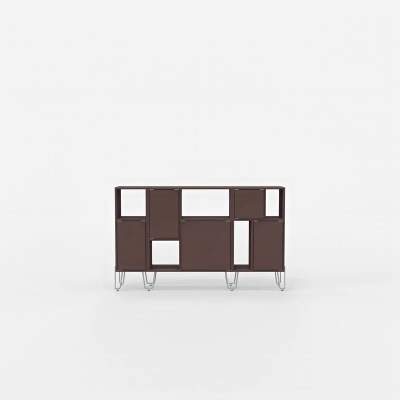 Lande Fundamentals, Lande Fundamentals kast, Fundamentals kastsysteem, Lande kast, modulaire kantoorkast, roomdivider kantoor, vakkenkast kantoor, kast met presentatiescherm, kast met whiteboard, garderobekast kantoor, kast met eiken legplanken, multifunctionele kantoorkast, Fundamentals Basic, Fundamentals Basic Flex, Fundamentals Fun, Lande dealer Nederland