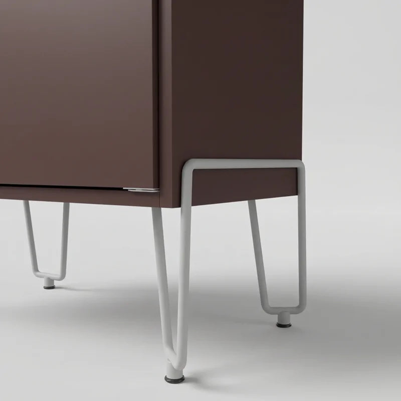 detail onderstel Lande Fundamentals Lande Fundamentals, Lande Fundamentals kast, Fundamentals kastsysteem, Lande kast, modulaire kantoorkast, roomdivider kantoor, vakkenkast kantoor, kast met presentatiescherm, kast met whiteboard, garderobekast kantoor, kast met eiken legplanken, multifunctionele kantoorkast, Fundamentals Basic, Fundamentals Basic Flex, Fundamentals Fun, Lande dealer Nederland