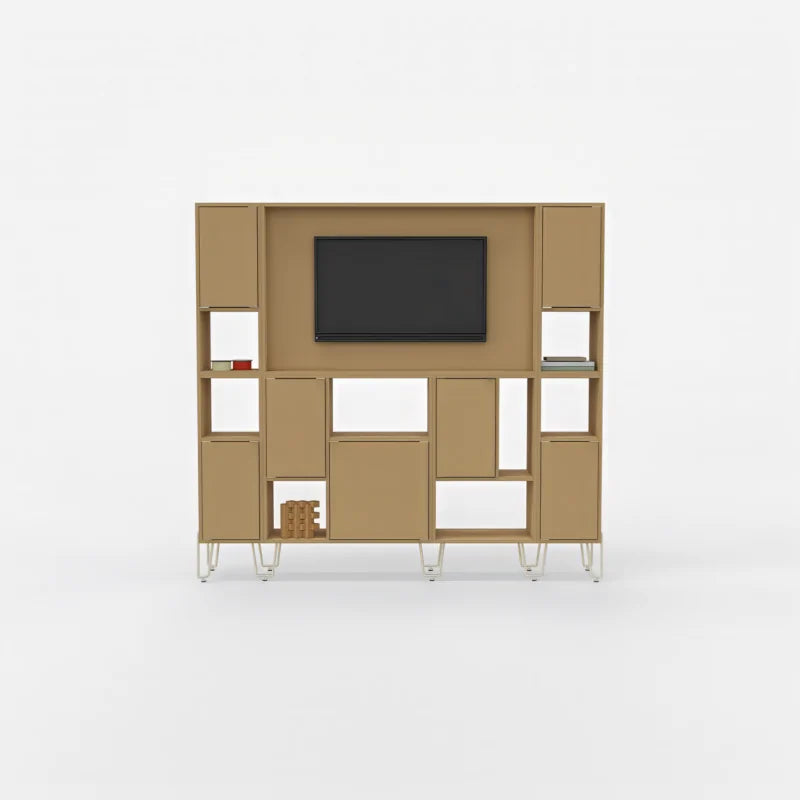 Lande Fundamentals, Lande Fundamentals kast, Fundamentals kastsysteem, Lande kast, modulaire kantoorkast, roomdivider kantoor, vakkenkast kantoor, kast met presentatiescherm, kast met whiteboard, garderobekast kantoor, kast met eiken legplanken, multifunctionele kantoorkast, Fundamentals Basic, Fundamentals Basic Flex, Fundamentals Fun, Lande dealer Nederland