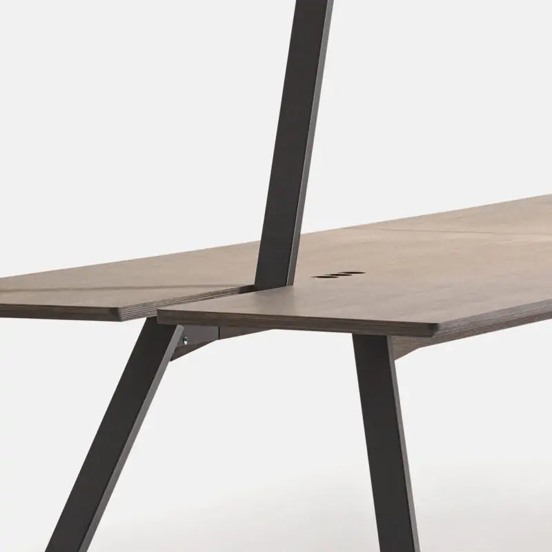 Lande Dock leestafel / vergadertafel