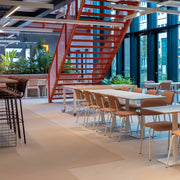 Designstoel Lande Jami - KANTOORMEUBELS.ONLINE