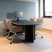 Vergaderstoel Lande Casual - KANTOORMEUBELS.ONLINE