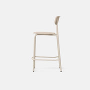 Lande Modi Barstool 67cm, Modi barkruk, Lande barkruk, counterkruk, hoge vergaderstoel, PET vilt barkruk, stapelbare counterkruk, Modi Barstool prijs, Lande dealer