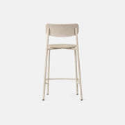 Lande Modi Barstool, Modi barkruk, Lande barkruk, barkruk 67 cm, counter barkruk, hoge vergaderstoel, PET vilt barkruk, stapelbare barkruk, Modi Barstool prijs, Lande dealer