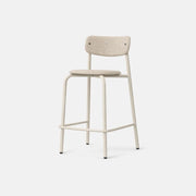 Lande Modi Barstool 67cm, Modi barkruk, Lande barkruk, barkruk 67 cm, counterkruk, hoge vergaderstoel, PET vilt barkruk, stapelbare barkruk, Modi Barstool prijs, Lande dealer